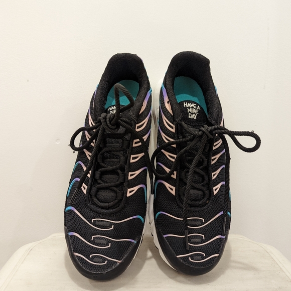 Air Max Plus GS 'Have A Nike Day' - Picture 4 of 5